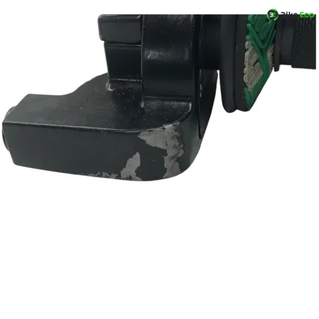 Poignee gaz KAWASAKI KX 65 2000-2004