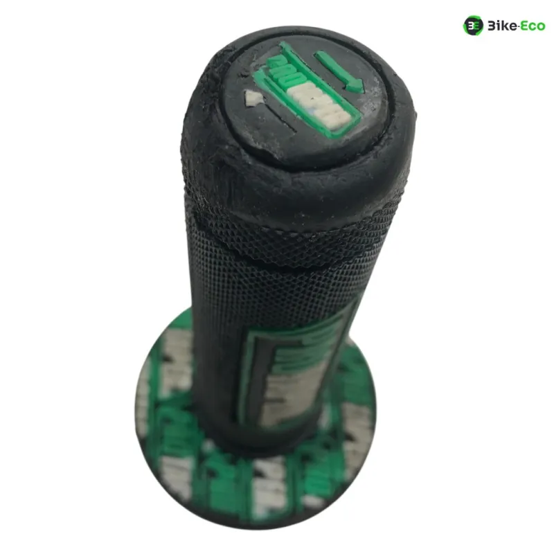 Poignee gaz KAWASAKI KX 65 2000-2004