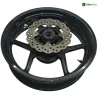 Jante arriere KAWASAKI ER6 650 2009-2011 N