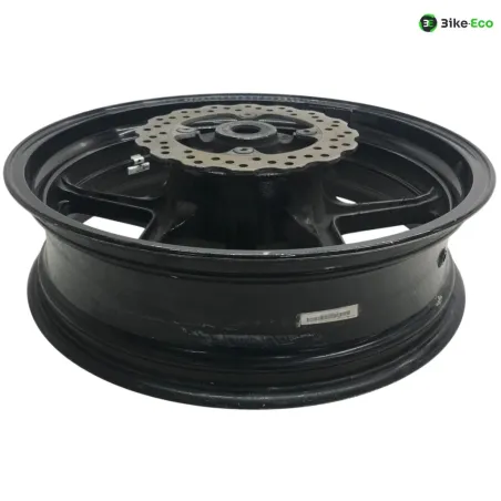 Jante arriere KAWASAKI ER6 650 2009-2011 N