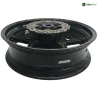 Jante arriere KAWASAKI ER6 650 2009-2011 N