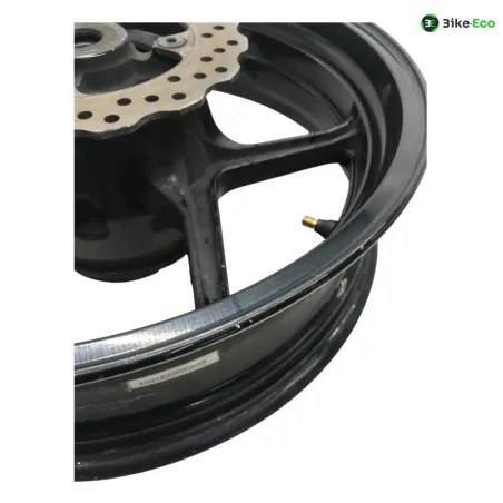 Jante arriere KAWASAKI ER6 650 2009-2011 N