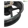 Jante arriere KAWASAKI ER6 650 2009-2011 N