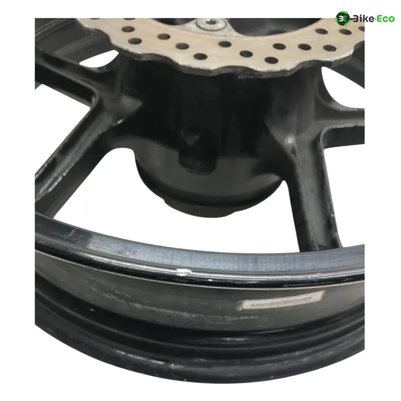 Jante arriere KAWASAKI ER6 650 2009-2011 N