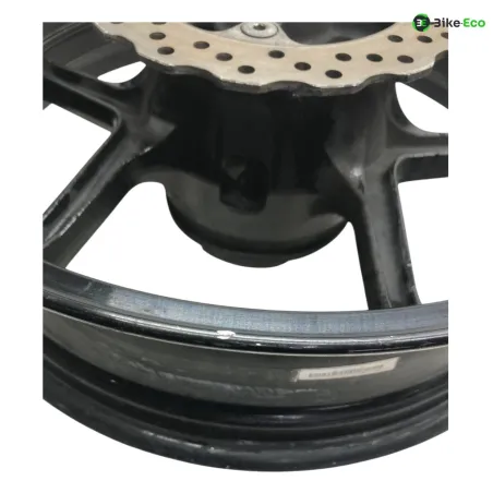 Jante arriere KAWASAKI ER6 650 2009-2011 N