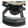 Jante arriere KAWASAKI ER6 650 2009-2011 N
