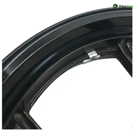 Jante arriere KAWASAKI ER6 650 2009-2011 N