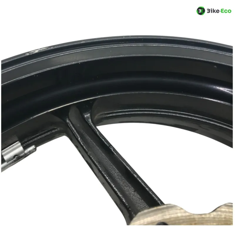 Jante arriere KAWASAKI ER6 650 2009-2011 N