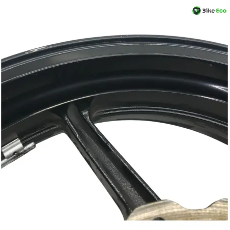 Jante arriere KAWASAKI ER6 650 2009-2011 N