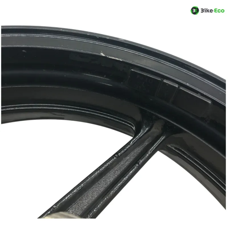 Jante arriere KAWASAKI ER6 650 2009-2011 N