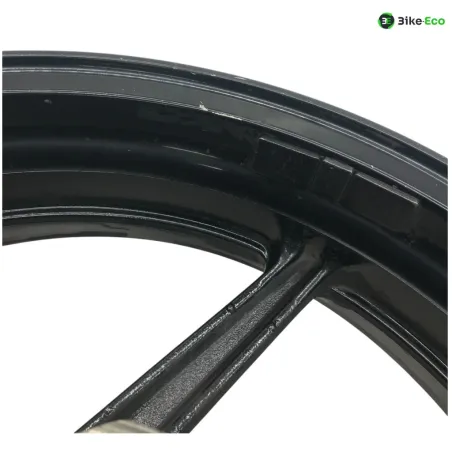 Jante arriere KAWASAKI ER6 650 2009-2011 N