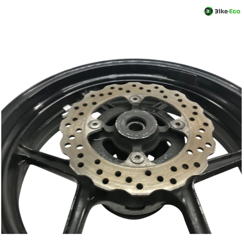 Jante arriere KAWASAKI ER6 650 2009-2011 N