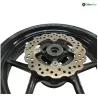 Jante arriere KAWASAKI ER6 650 2009-2011 N
