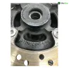 Jante arriere KAWASAKI ER6 650 2009-2011 N