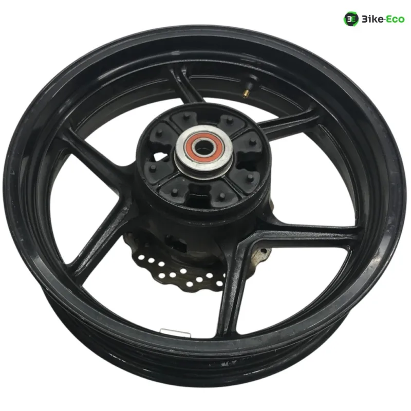 Jante arriere KAWASAKI ER6 650 2009-2011 N