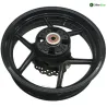 Jante arriere KAWASAKI ER6 650 2009-2011 N