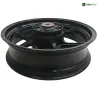 Jante arriere KAWASAKI ER6 650 2009-2011 N