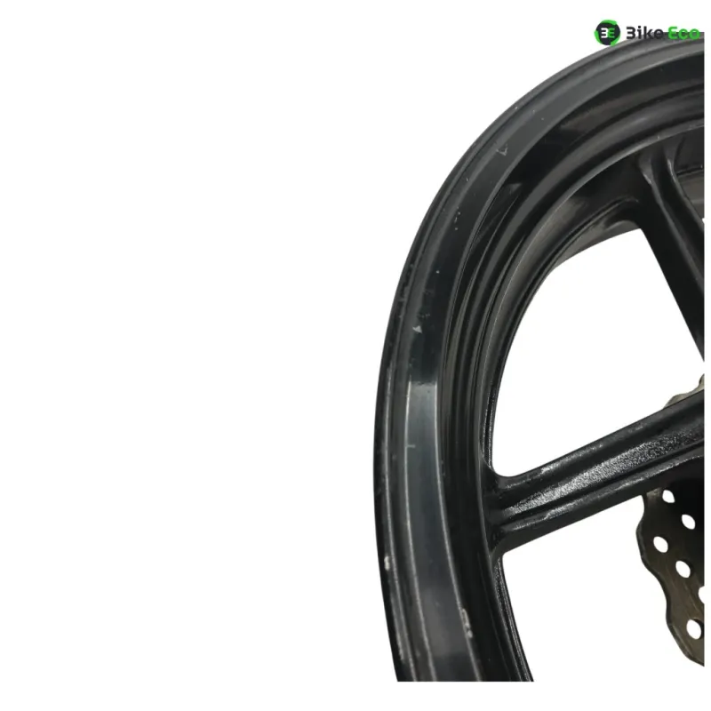 Jante arriere KAWASAKI ER6 650 2009-2011 N