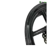 Jante arriere KAWASAKI ER6 650 2009-2011 N