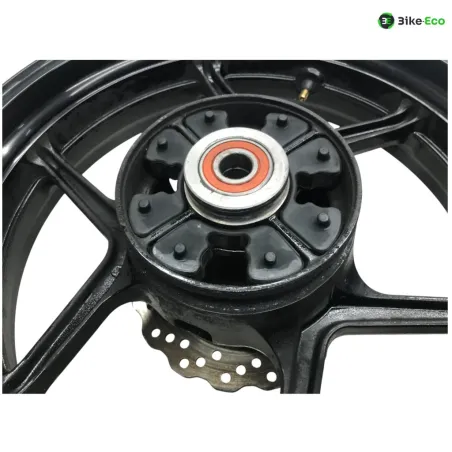 Jante arriere KAWASAKI ER6 650 2009-2011 N