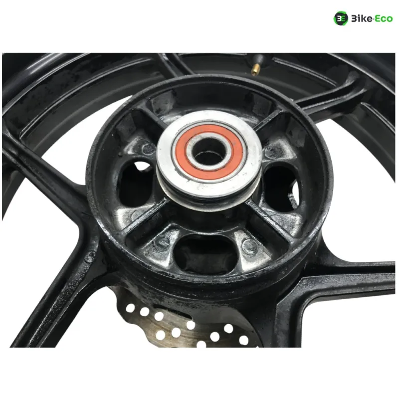 Jante arriere KAWASAKI ER6 650 2009-2011 N