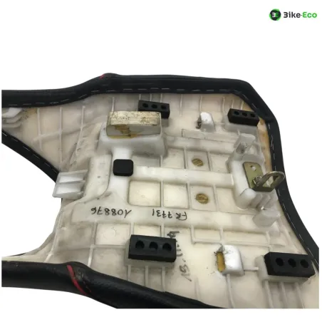 Selle conducteur CF MOTO NK 650 2013-2016