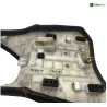 Selle conducteur CF MOTO NK 650 2013-2016