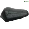 Selle passager CF MOTO NK 650 2013-2016