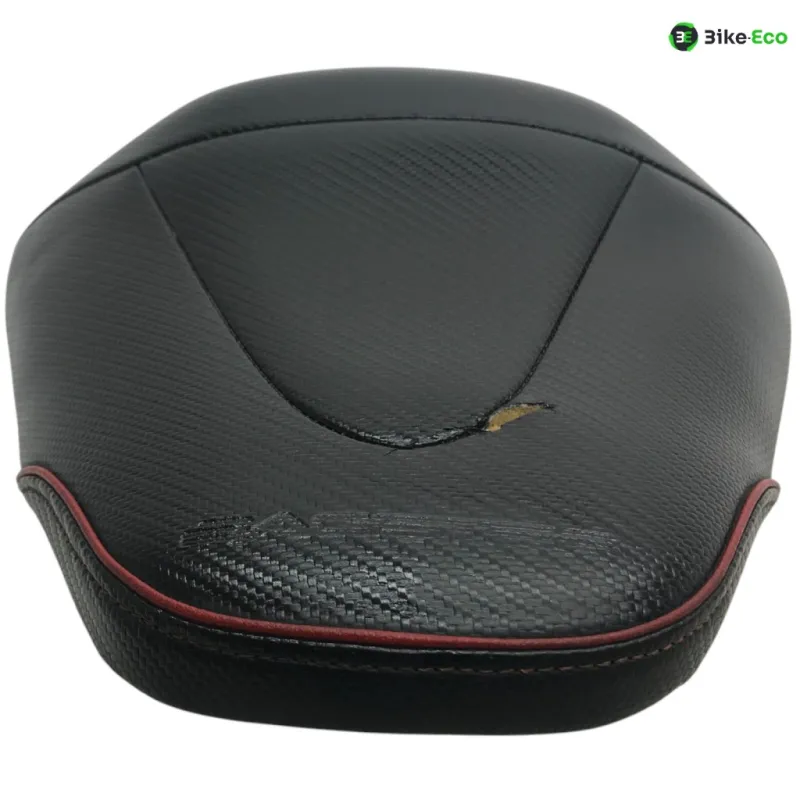 Selle passager CF MOTO NK 650 2013-2016