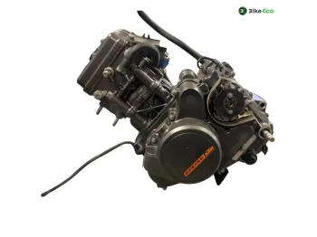 Moteur KTM DUKE 125 2011-2016