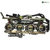 Rampe d'injection YAMAHA FJR 1300 2003-2005 Rampe d'injection YAMAHA FJR 1300 2003-2005