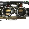 Rampe d'injection YAMAHA FJR 1300 2003-2005 Rampe d'injection YAMAHA FJR 1300 2003-2005