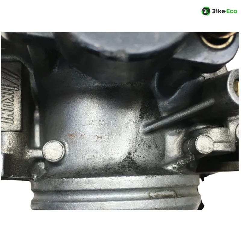 Rampe d'injection YAMAHA FJR 1300 2003-2005