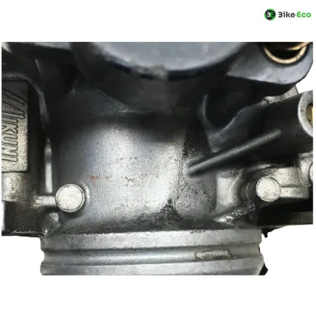 Rampe d'injection YAMAHA FJR 1300 2003-2005