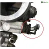 Rampe d'injection YAMAHA FJR 1300 2003-2005 Rampe d'injection YAMAHA FJR 1300 2003-2005