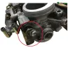 Rampe d'injection YAMAHA FJR 1300 2003-2005 Rampe d'injection YAMAHA FJR 1300 2003-2005