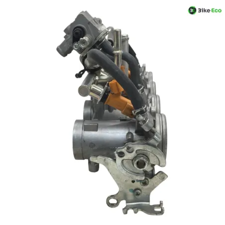 Rampe d'injection YAMAHA FZ6 600 2004-2006