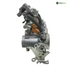 Rampe d'injection YAMAHA FZ6 600 2004-2006