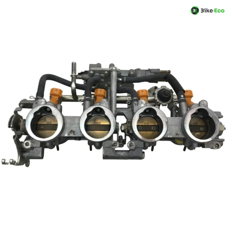 Rampe d'injection YAMAHA FZ6 600 2004-2006