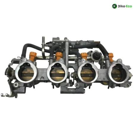 Rampe d'injection YAMAHA FZ6 600 2004-2006
