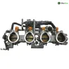Rampe d'injection YAMAHA FZ6 600 2004-2006
