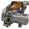 Rampe d'injection YAMAHA FZ6 600 2004-2006