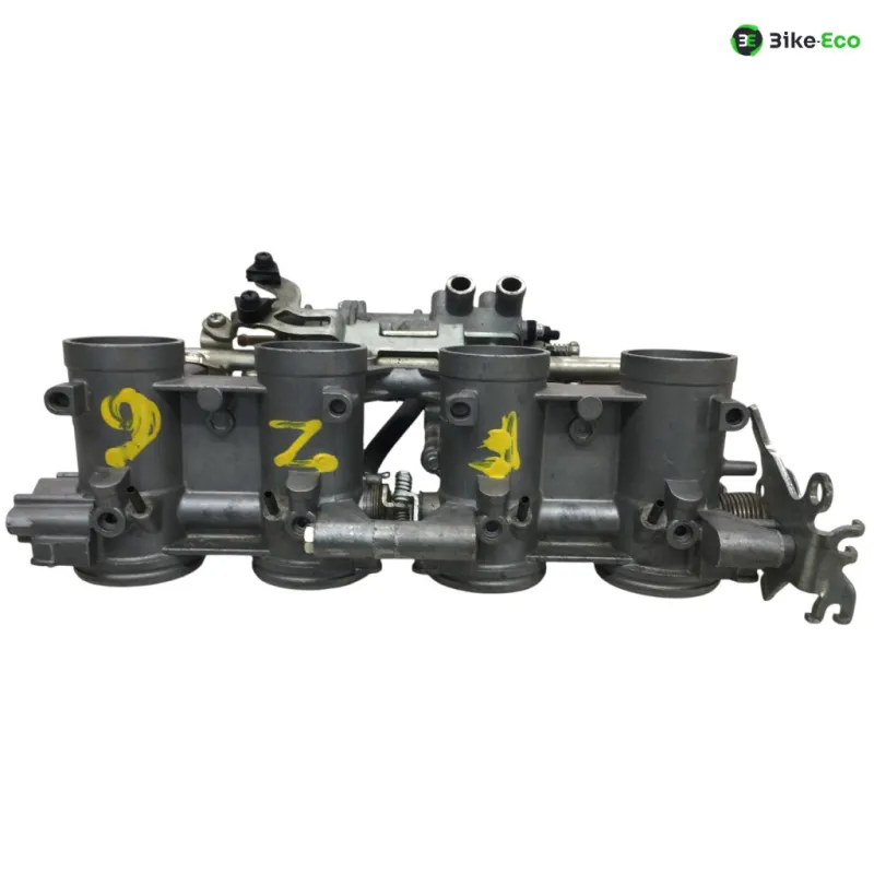 Rampe d'injection YAMAHA FZ6 600 2004-2006