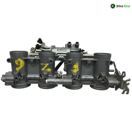 Rampe d'injection YAMAHA FZ6 600 2004-2006