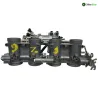 Rampe d'injection YAMAHA FZ6 600 2004-2006