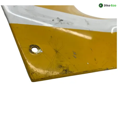 Cache carenage sous selle gauche HONDA CBR 1000 F 1987-1988