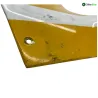 Cache carenage sous selle gauche HONDA CBR 1000 F 1987-1988 Cache carenage sous selle gauche HONDA CBR 1000 F 1987-1988