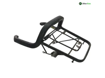 Porte paquets arriere YAMAHA XC 125 1985-1989 BELUGA