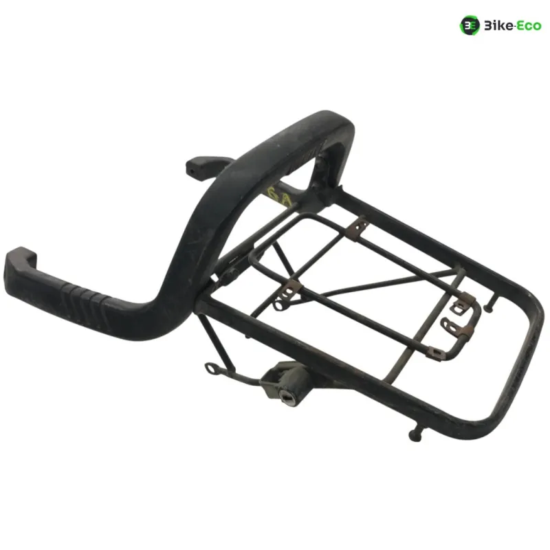 Porte paquets arriere YAMAHA XC 125 1985-1989 BELUGA