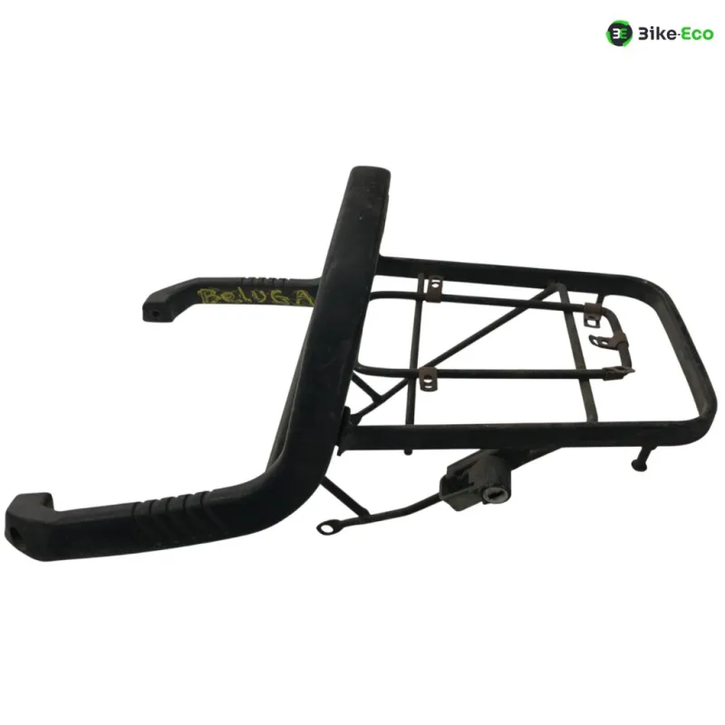 Porte paquets arriere YAMAHA XC 125 1985-1989 BELUGA